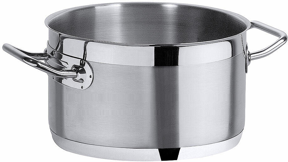 Contacto Pentola Bassa 16 cm 2200