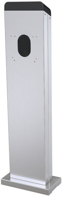 Mennekes Colonne en acier inoxydable pour Amtron 18558 E-Mobil. (18558)