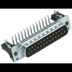 HARTING 09 66 262 7817 09662627817 Steckverbinder Polzahl: 15 Löten 1 St. Piece