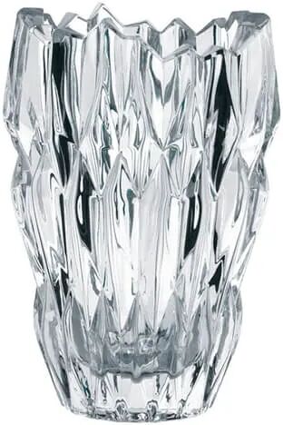 Nachtmann Quartz Vase 16cm