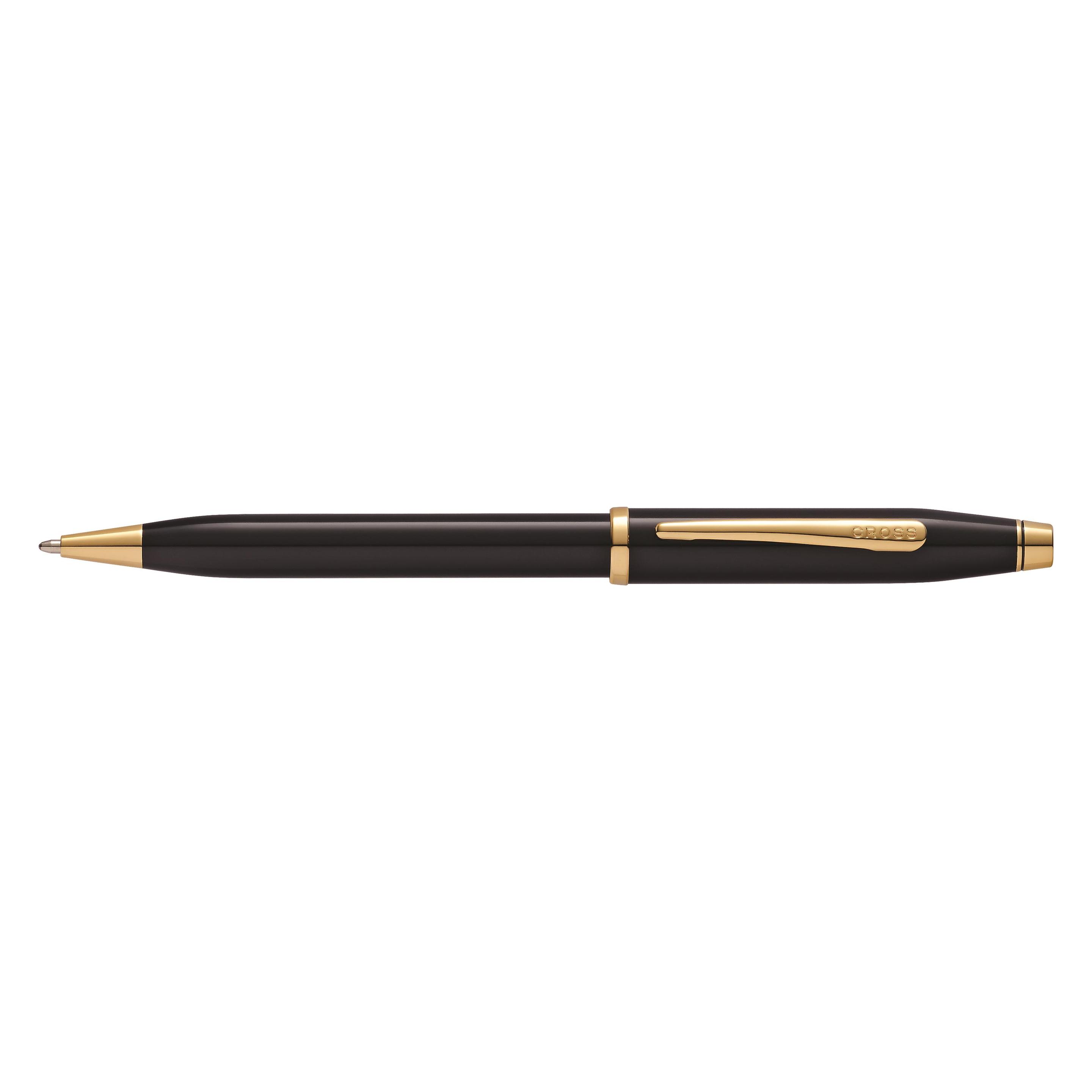 Cross Century II (1x) (412.1WG)