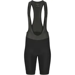 ENDURANCE Gorsk V2.0 Bib kurze Fahrrad-Trägerhose Herren 1001 - black XXL