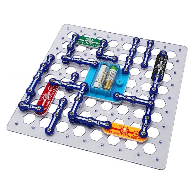 Boffin Brettspiel / Spieldauer: 10 - 25 Min. / Anzahl Spieler: 1-4 / ab 8 Jahren (1 - 4 Spieler) (GB5500)