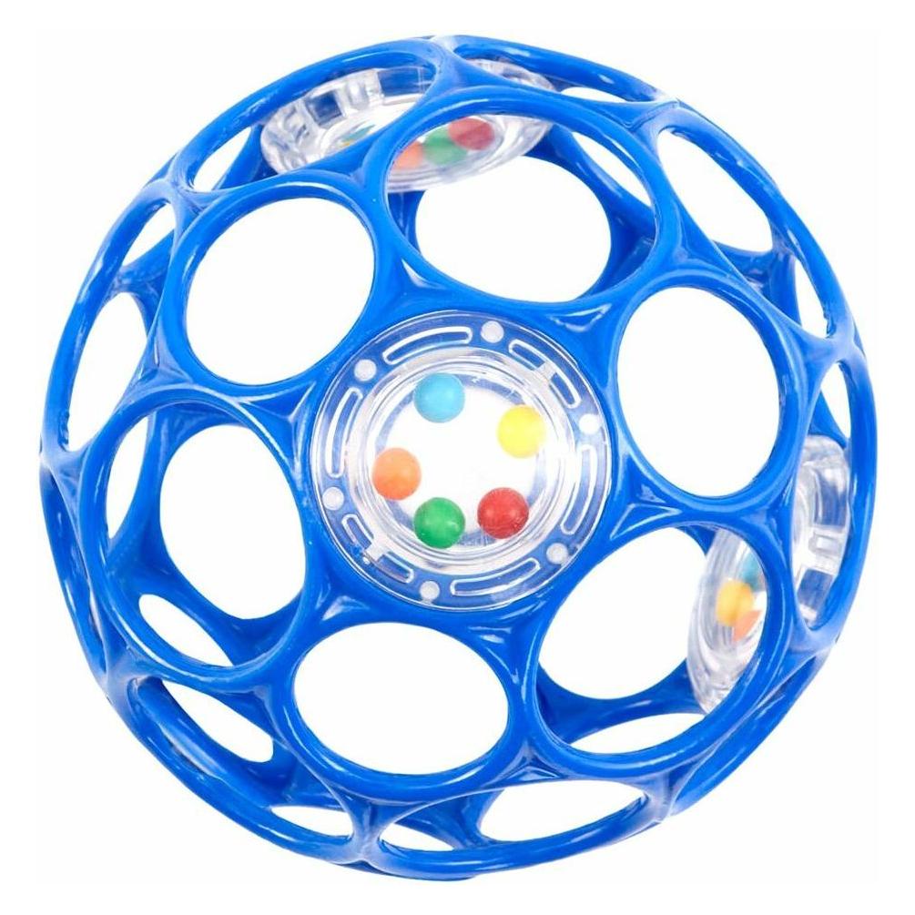 Oball Rattle (12281)