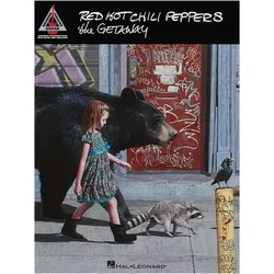Red Hot Chili Peppers, Fachbücher von Red Hot Chili Peppers