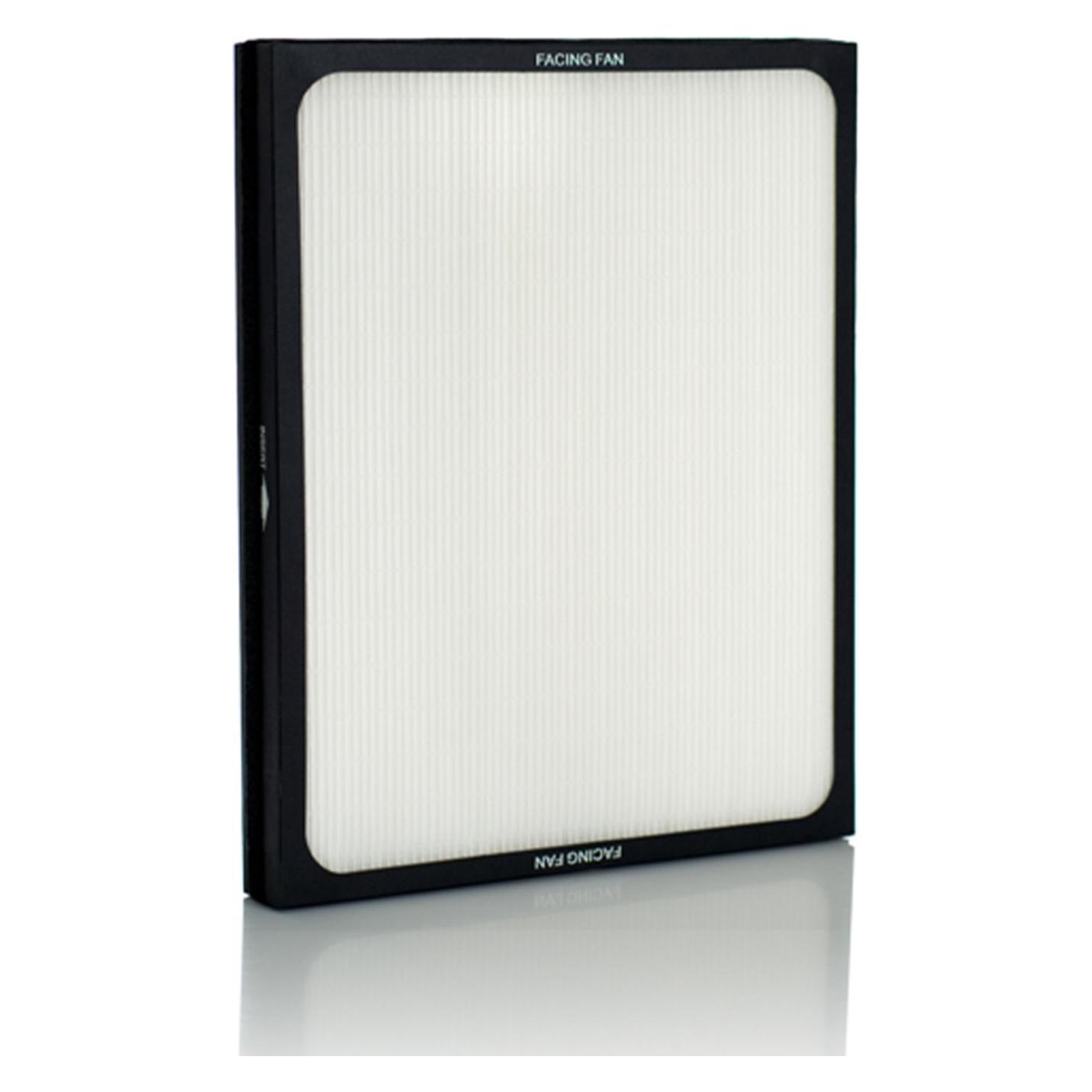 Blueair Partikel Filter für den Classic 203,205,270E und 280i (1x) (0689122000411)