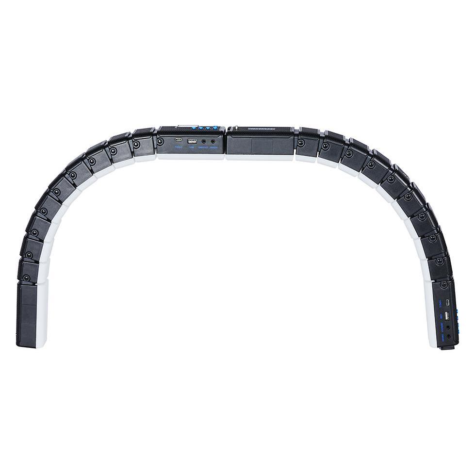 Sirui RGB LED-Panel B15R-D Biegbar (Studioleuchte) (42082158)