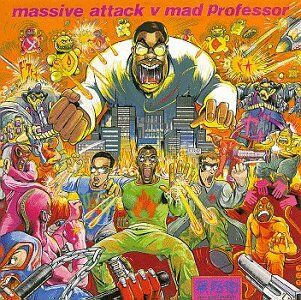 Massive Attack - No Protection - Preis vom 12.10.2026 11:37:12 h