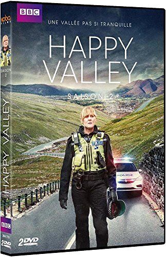 Happy Valley - Saison 2 - Preis vom 11.10.2026 03:10:56 h