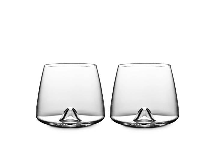 Normann Copenhagen Verre à whisky Normann 30 cl