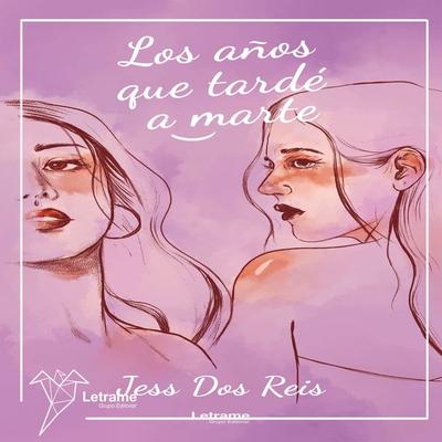 Los años que tardé a marte - Jess Dos Reis, Audio, 9791370540814