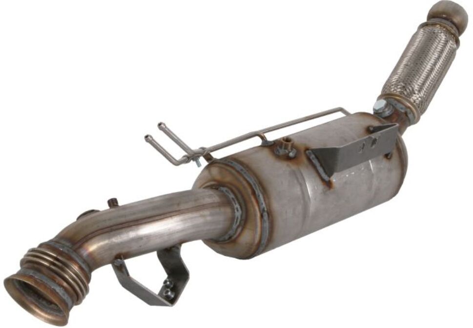 JMJ 1169 Diesel particulate filter
