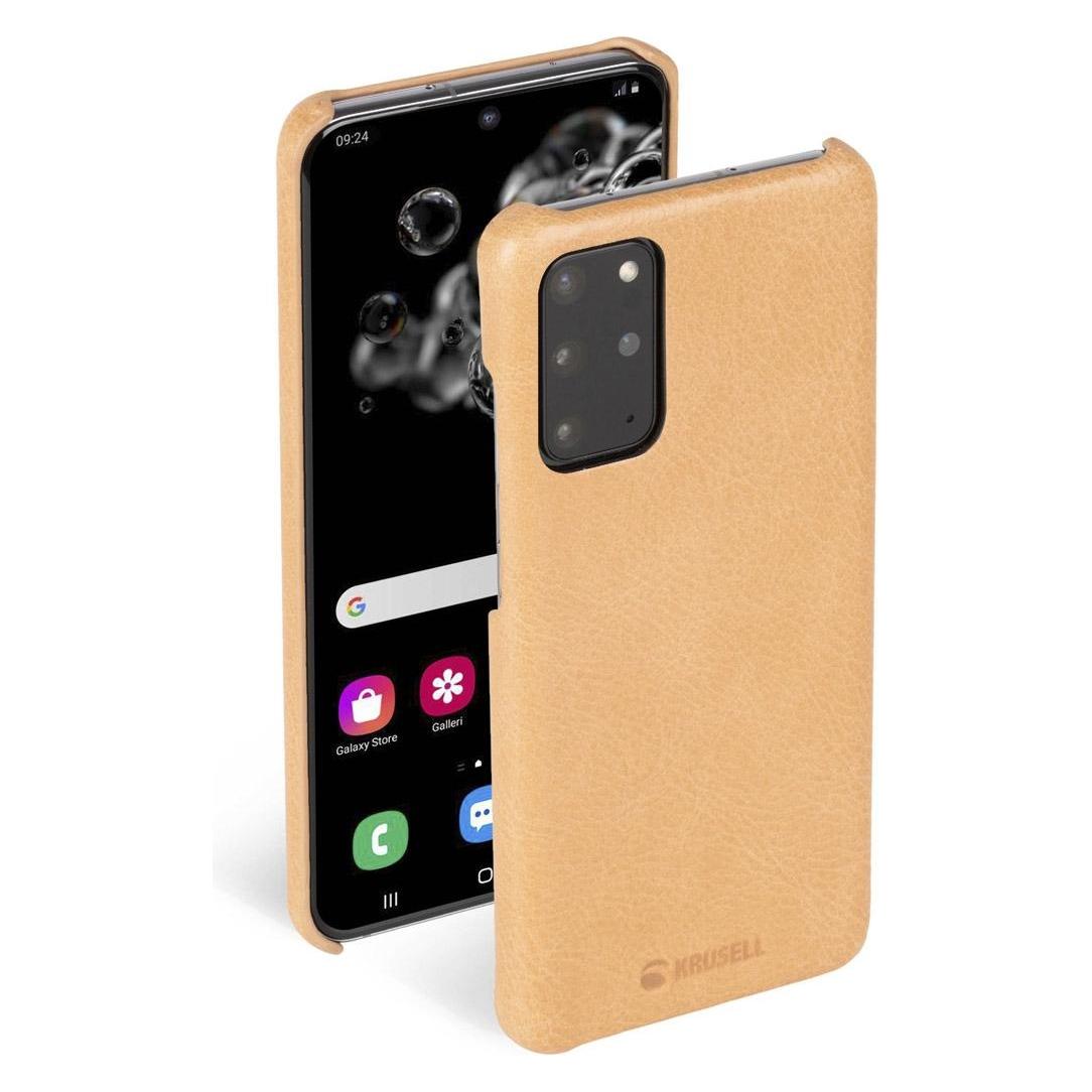 Krusell Sunne Cover Samsung Galaxy S20+ vintage nude (Samsung Galaxy S20+) (61958)