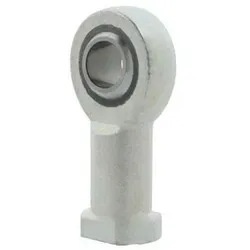 Skf Gelenkköpfe SFIK8 F - Stahl/PTFE-faserverstärktes Polymer 1St./VE