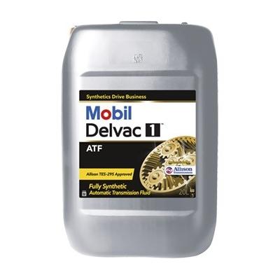 MOBIL Automatikgetriebeöl MERCEDES-BENZ,OPEL,FORD 153497