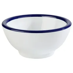 APS Schale -ENAMEL LOOK-Ø 13 cm, H: 6,5 cm