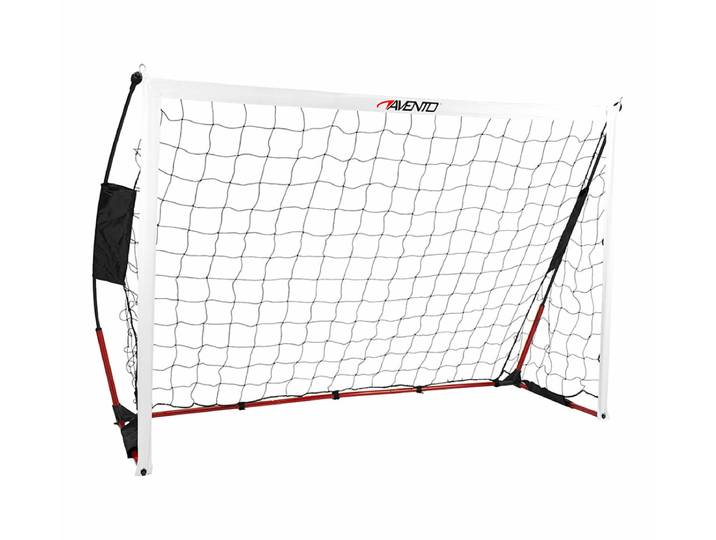 Avento 180x120cm Fussball Goal