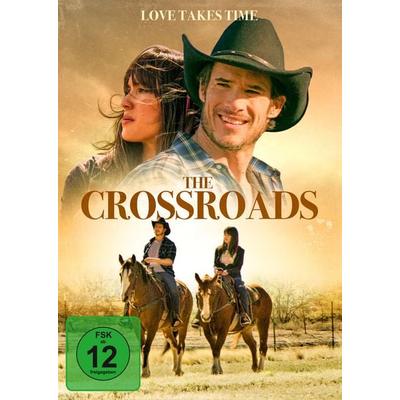 The Crossroads - Love Takes Time, DVD