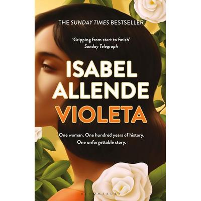 Violeta, Taschenbuch von Isabel Allende, Bloomsbury USA