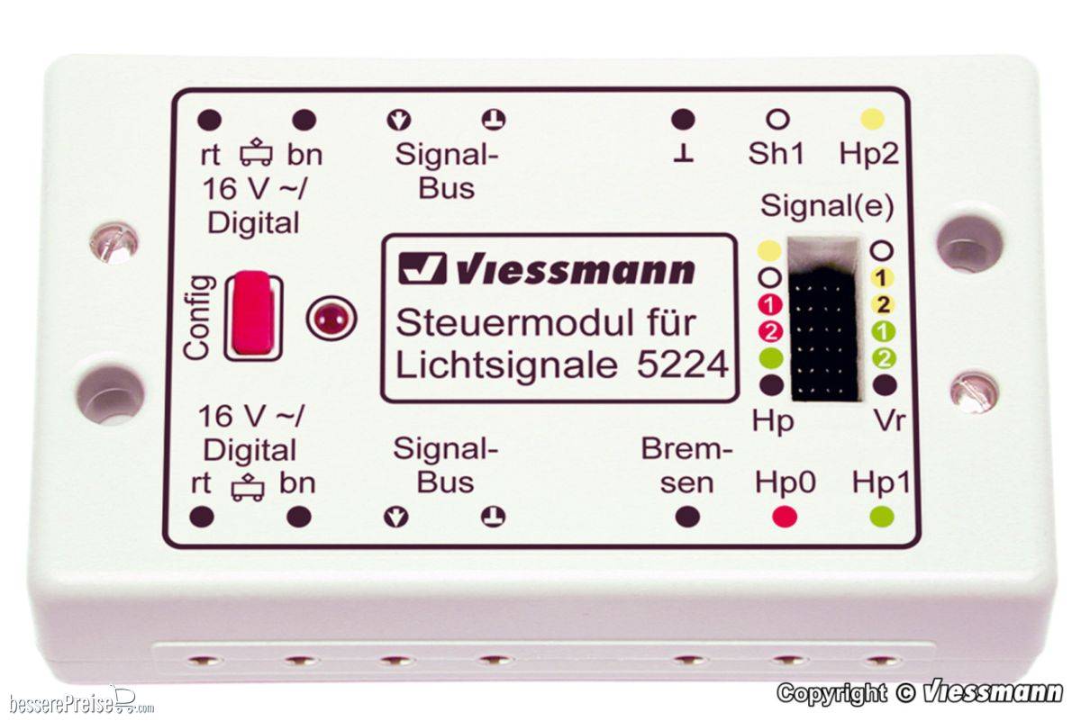 Viessmann 5224