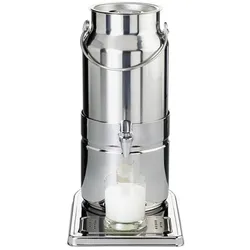 APS 10750 Milchkanne -TOP FRESH-  23 x 35 cm, H: 45 cm
