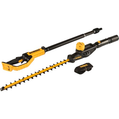 DeWalt DCMPH566N-XJ Akku-Stabheckenschere