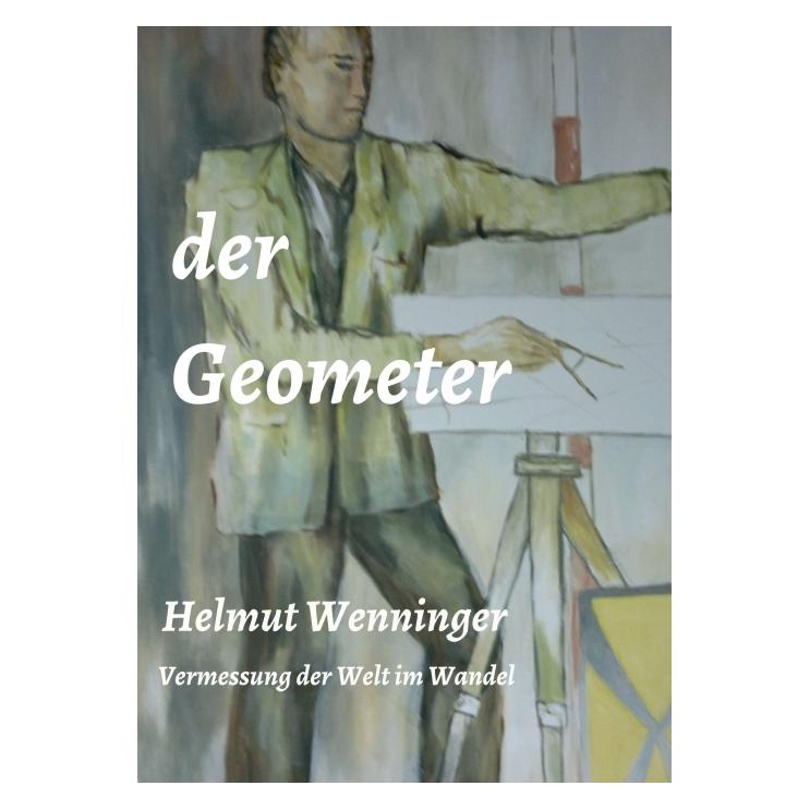 Tredition der Geometer (Deutsch, Helmut Wenninger) (56185992)