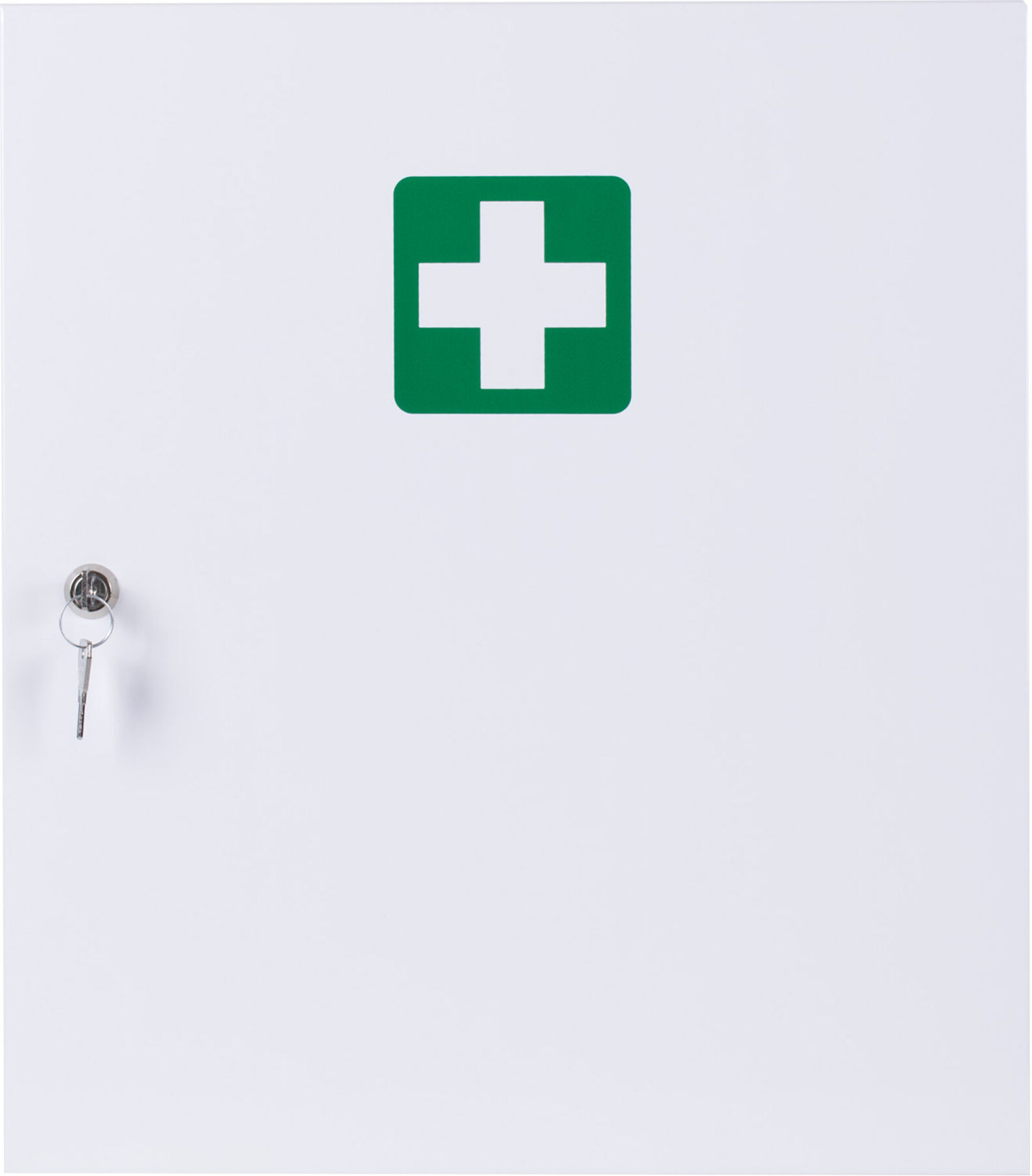 GRAMM medical Metal-Verbandschank B, leer (400.036.00600)