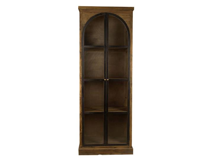 Armoire industrielle