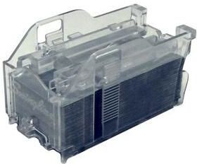 Canon Staple Cartridge P1 (1008B001) 2 x 5000 Staples for imageRUNNER ADVANCE Finishers