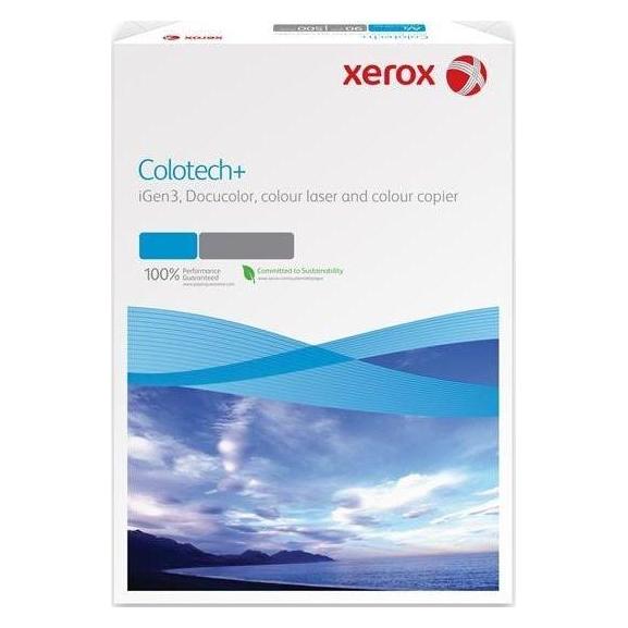 Xerox -Papier Colotech (350g/125 Blatt, A4) (A4, 125 Blätter) (003R98162)