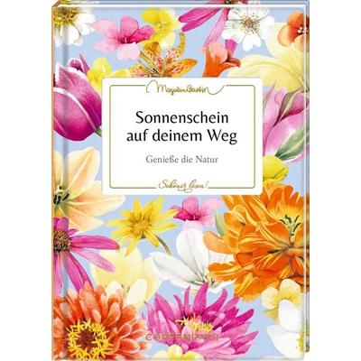 Sonnenschein auf deinem Weg, Gebundene Ausgabe von , Coppenrath, 978-3-649-65318-9