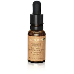 être belle naturel Face Smoothie Öl Kur 20ml