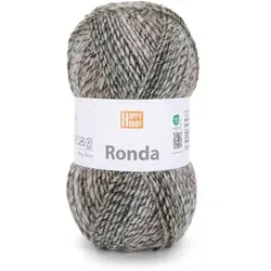 Happy Hobby Wolle Ronda