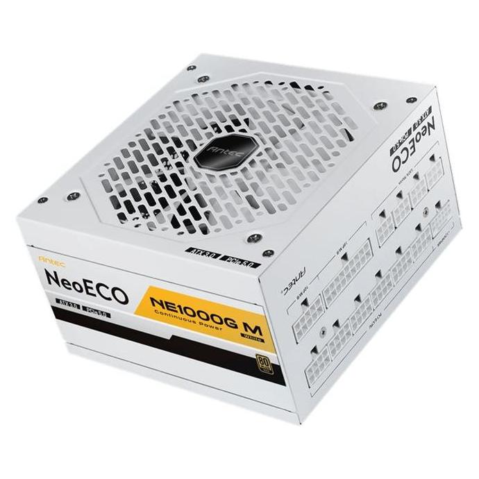 Antec NE1000G M White, 1000W (1000 W) (0-761345-11790-6)