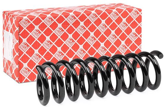 FEBI BILSTEIN 39632 Coil spring