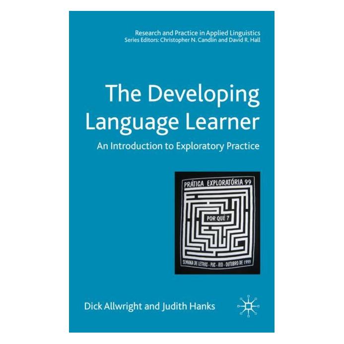 Palgrave Macmillan Uk Allwright:The Developing Language Learn (Englisch, Hardcover, Dick Allwright) (63352791)