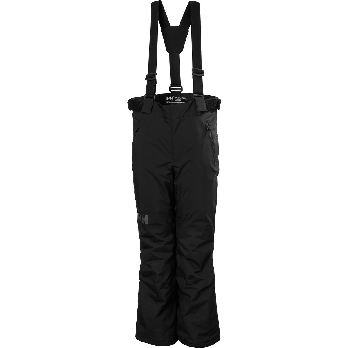 Helly Hansen Juniors' No Limits 2.0 Ski Pants black (992) 13 41729_992-13