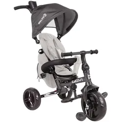Kikkaboo Dreirad Tricycle Giovi 3 in 1