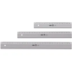 M + R Lineal 40 cm