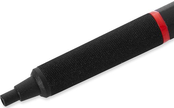 Rotring Rapid Pro Stiftblyant   2,0 Mm   Mat Sort