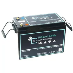 InLium LiFePo4 12V 160Ah Untersitz Lithiumakku