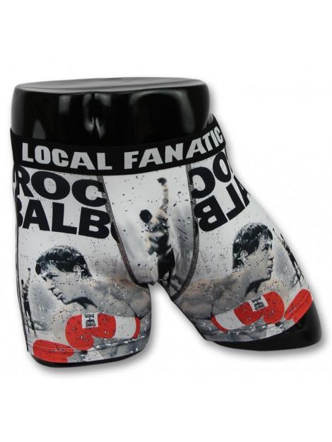 Local Fanatic Boxershorts onderbroek rocky