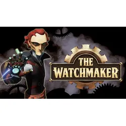 The Watchmaker