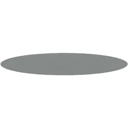 vidaXL, Poolabdeckung, Jadordorf (550 cm)