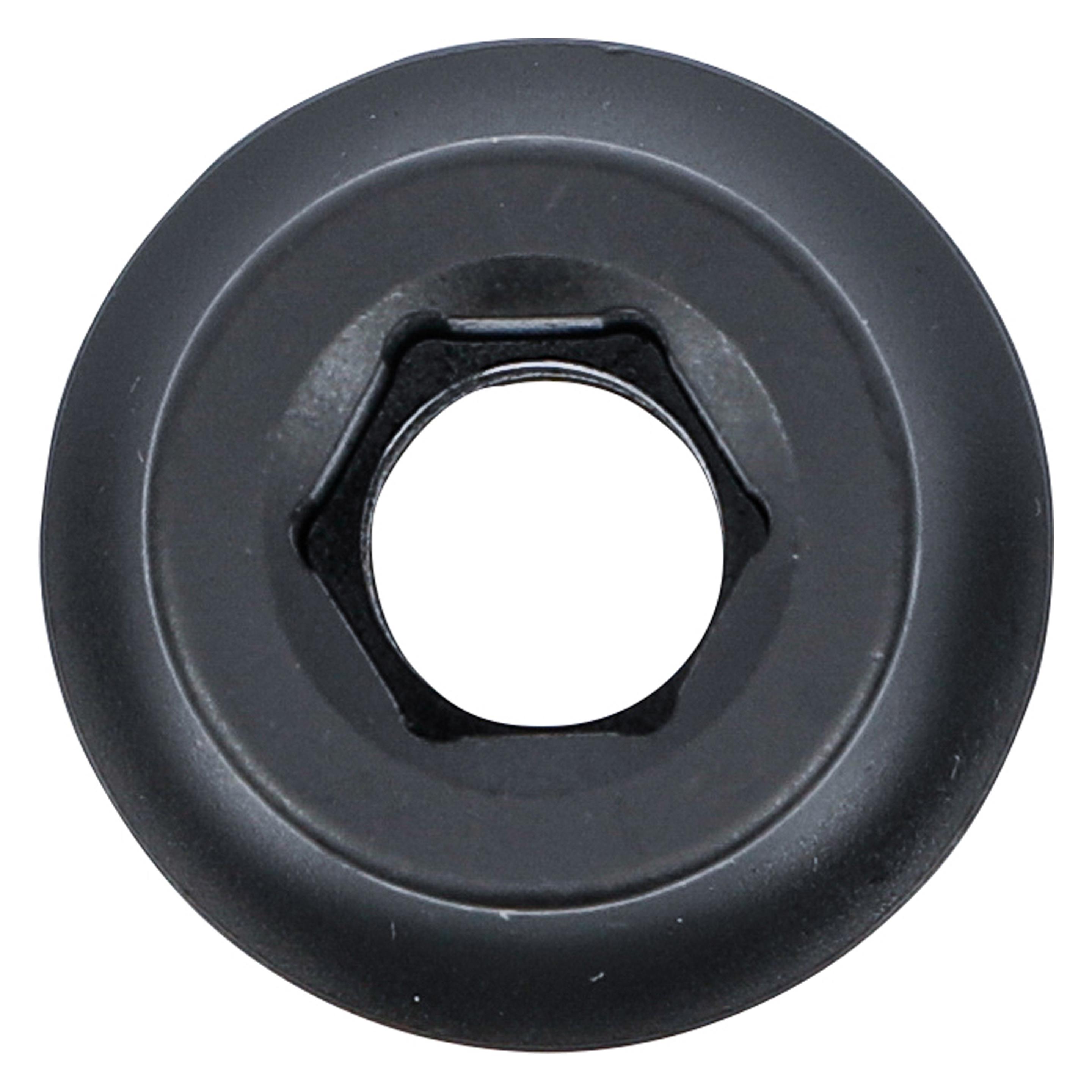 BGS Kraft-Steckschlüssel-Einsatz (19 mm) (5500-19)