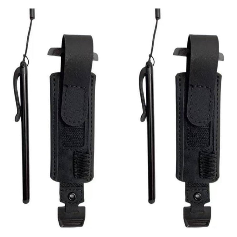 Mobilis Universal Handstrap With Stylus (001367)