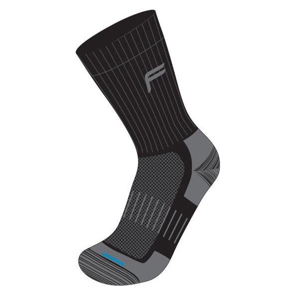 Fuse F Lite Feet Backpacking Pro, Black/Grey, 35-38 (35 - 38) (25139276)