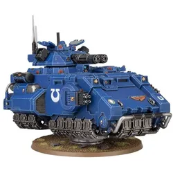 Games Workshop Warhammer (Kunststoff)