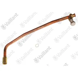 Vaillant Rohr Mischer-Kühlwärmetauscher 0020060875